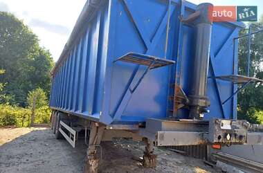 Ціни Schwarzmuller Зерновоз - напівпричіп