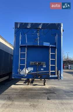 Ціни Schwarzmuller Зерновоз - напівпричіп