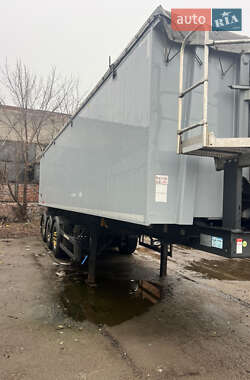 Цены Schwarzmuller Зерновоз - полуприцеп