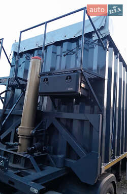 Цены Kogel SN 24 Зерновоз - полуприцеп