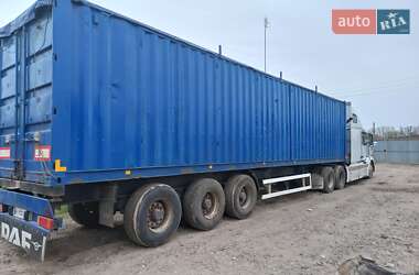 Ціни Kogel SN 24 Зерновоз - напівпричіп