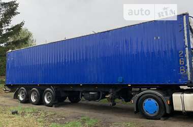 Цены Kogel SN 24 Зерновоз - полуприцеп