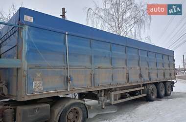 Ціни Kogel SN 24 Зерновоз - напівпричіп