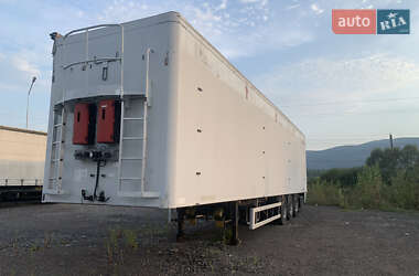 Цены Schwarzmuller SPA-3E Зерновоз - полуприцеп