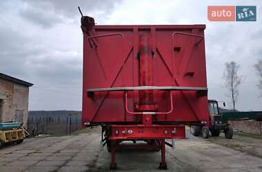 Цены Schmitz SPR 24 Зерновоз - полуприцеп