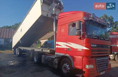 Ціни STAS Зерновоз - напівпричіп