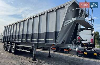 Цены STAS Зерновоз - полуприцеп