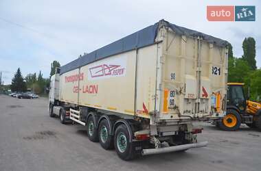 Цены STAS Зерновоз - полуприцеп