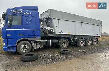 Цены STAS Зерновоз - полуприцеп