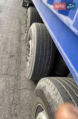 Цены Trailor Зерновоз - полуприцеп