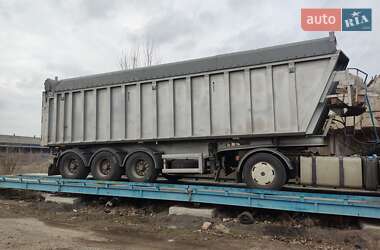 Цены Trailor Зерновоз - полуприцеп