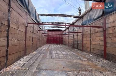 Цены Trailor Зерновоз - полуприцеп