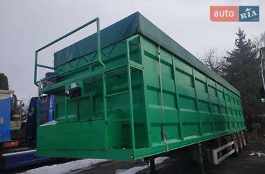 Ціни Wielton Зерновоз - напівпричіп