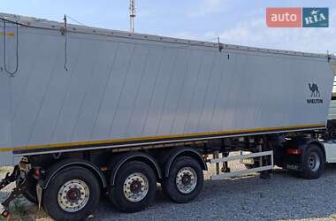 Цены Wielton Зерновоз - полуприцеп