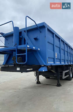 Ціни Wielton Зерновоз - напівпричіп