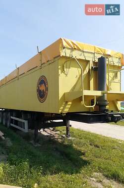 Ціни Wielton Зерновоз - напівпричіп