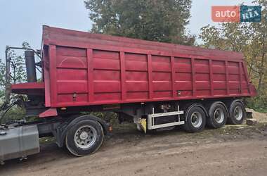 Цены Wielton Зерновоз - полуприцеп