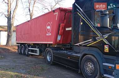 Цены Wielton Зерновоз - полуприцеп