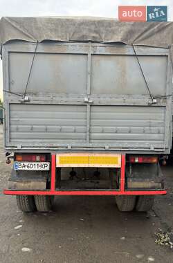 Ціни ГКБ 8350 Зерновоз - причіп