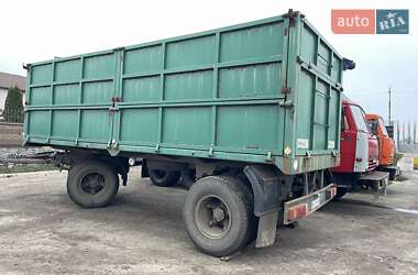 Цены ГКБ Зерновоз - прицеп