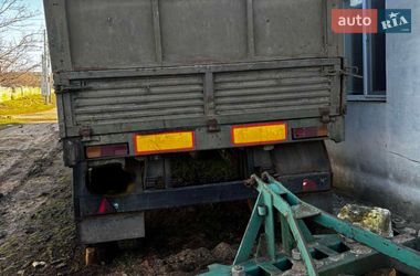 Ціни ГКБ Зерновоз - причіп