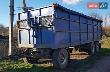 Ціни Kogel Зерновоз - причіп