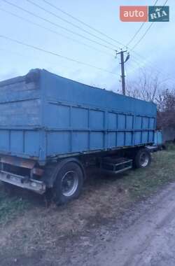 Цены Kogel Зерновоз - прицеп