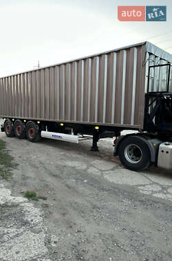 Ціни Kogel Зерновоз - причіп