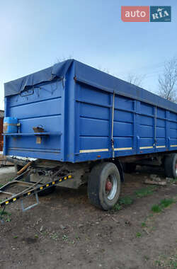 Ціни Kogel Зерновоз - причіп