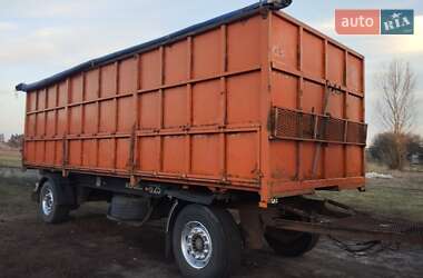 Ціни Kogel Зерновоз - причіп