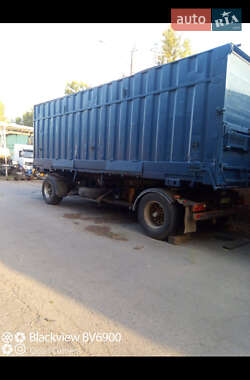 Цены Kogel Зерновоз - прицеп