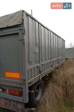 Цены Krone Зерновоз - прицеп