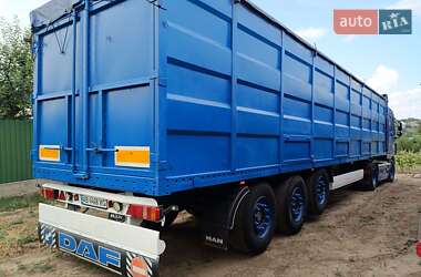 Цены Krone Зерновоз - прицеп