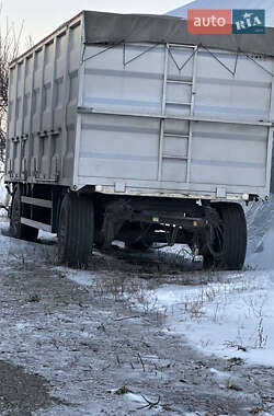 Цены Krone Зерновоз - прицеп