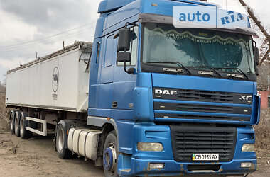 Цены DAF Зерновоз