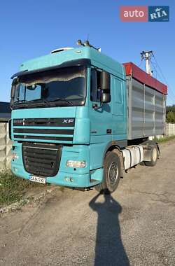 Ціни DAF Зерновоз