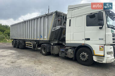 Цены DAF Зерновоз