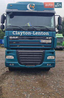 Ціни DAF Зерновоз