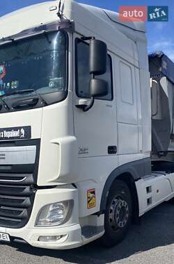 Ціни DAF Зерновоз