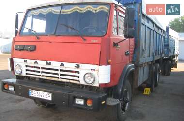 Цены КамАЗ Зерновоз