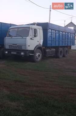 Ціни КамАЗ Зерновоз