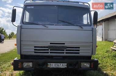 Цены КамАЗ Зерновоз