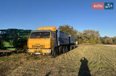 Цены КамАЗ Зерновоз