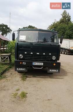 Цены КамАЗ Зерновоз