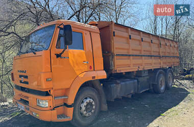 Цены КамАЗ Зерновоз