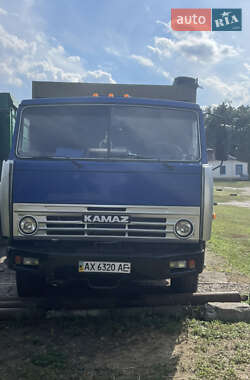 Цены КамАЗ Зерновоз