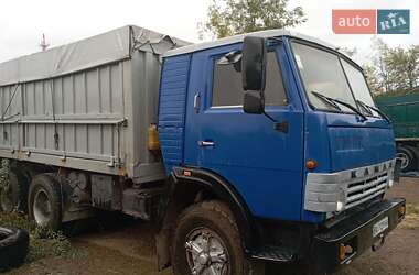 Цены КамАЗ Зерновоз