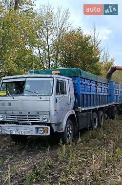 Цены КамАЗ Зерновоз