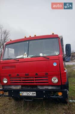 Ціни КамАЗ Зерновоз