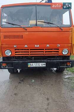 Цены КамАЗ Зерновоз